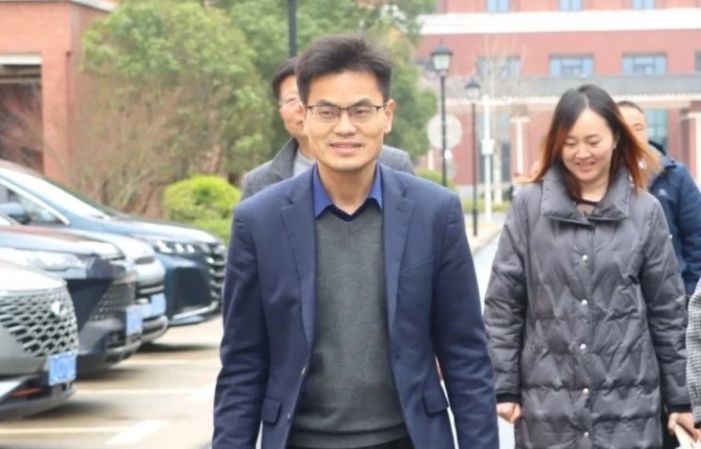 湖北孝感美珈职业学院获批1名“湖北产业教授”
